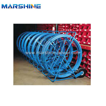 Various Dimension Fiberglass FRP Duct Conduit Rodder